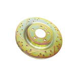 Rear Vented Brake Disc for Range Rover L405 / Range Rover Sport L494 (2013–2022) – LR189046CDG