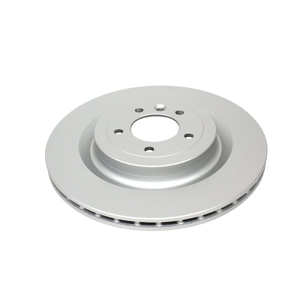 Coated Brake Disc for Range Rover L405 / Range Rover Sport L494 (2013–2018) – LR189047C