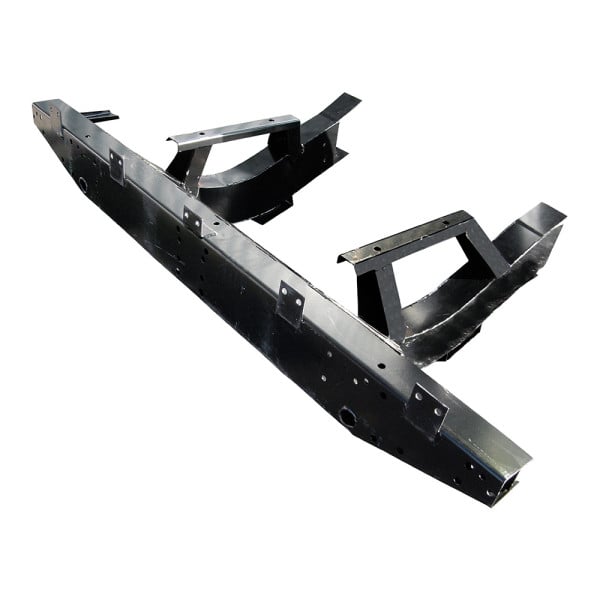 Rear 1/3 Chassis Long Ext 110″/130 Defender 200/300 Tdi Rear 1/4 CHASSIS 700MM LONG LEGS (From 1989, Up to 1998) for Defender 110 (1983 – 2006) – LR412