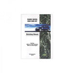 Workshop Manual