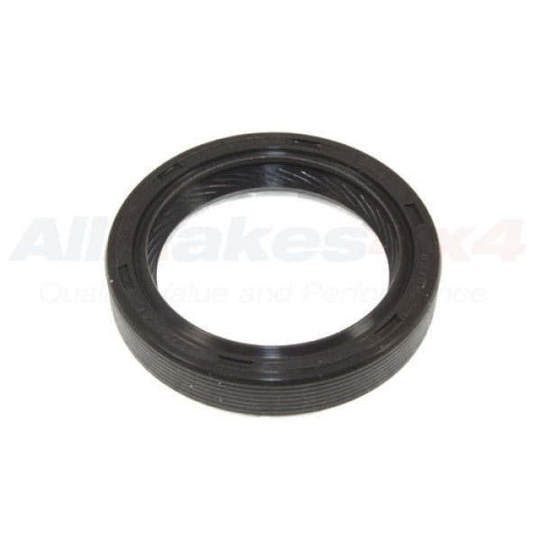 Seal - Camshaft - Cylinder Head for Freelander 1 Black – LUC100290L