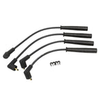 HT Ignition Lead Set for Land Rover Defender / Discovery / Range Rover – LUC7096