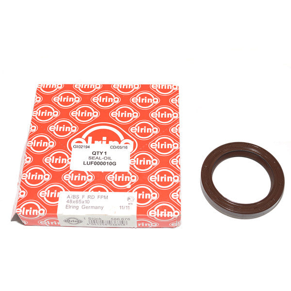 Crankshaft Seal for Range Rover L322 (2002–2009) 4.4 V8 Petrol – LUF000010G