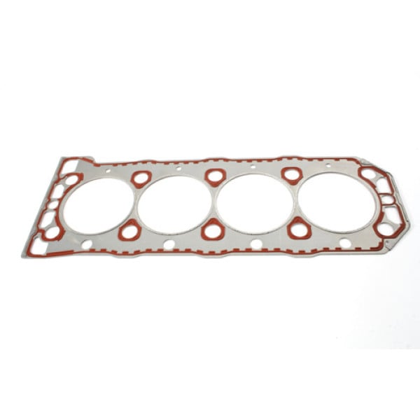 Gasket - Cylinder Head - Metal for Freelander 1 Metal (Up to 4A999999) – LVB000320L