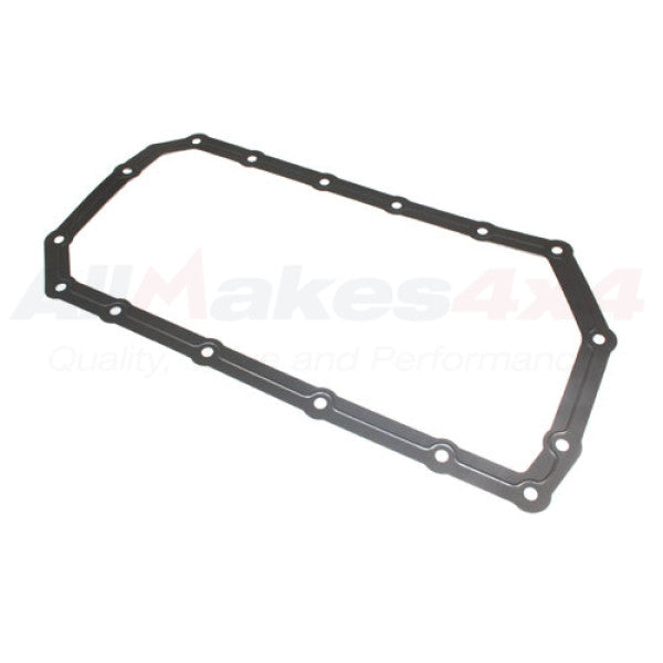 Sump Gasket for Freelander 1 (2001–2006) 2.0 Td4 Diesel – LVF100430L