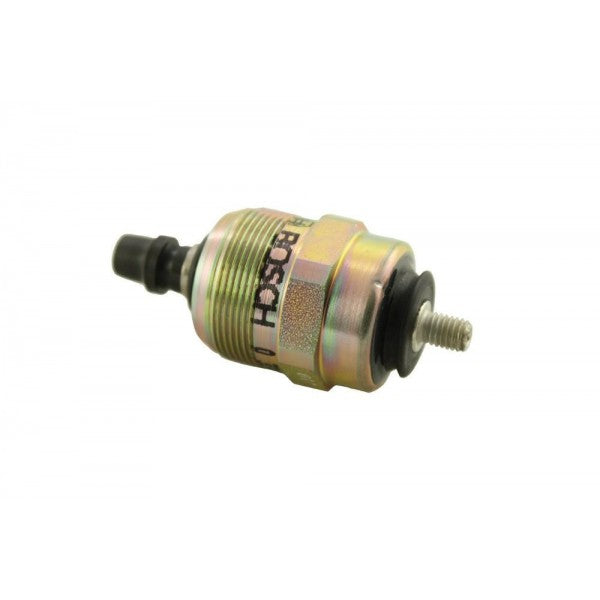 Fuel Injection Pump Solenoid