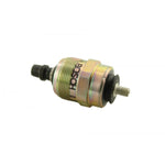Fuel Injection Pump Solenoid