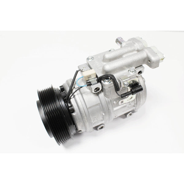 AC Compressor for Jaguar XK8 / XJ8 X100 X308 (1996–2006) – MCA7300AE-G