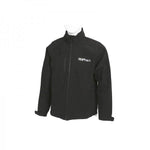 Hand-Stitched Bearmach Branded Deluxe Softshell Jacket
