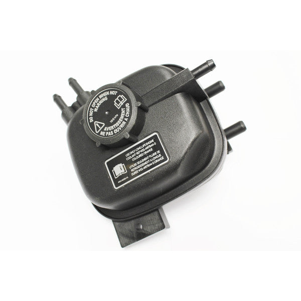 Coolant Expansion Tank for Jaguar XK8 4.0L & 4.2L (1997-2006) Non-Supercharged – MJD4400AB-R