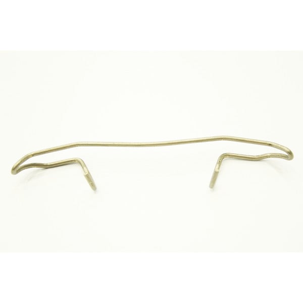 Brake Pad Retaining Spring for Jaguar XK8 / XKR / XJ8 / XJR – MJD7864AA-G