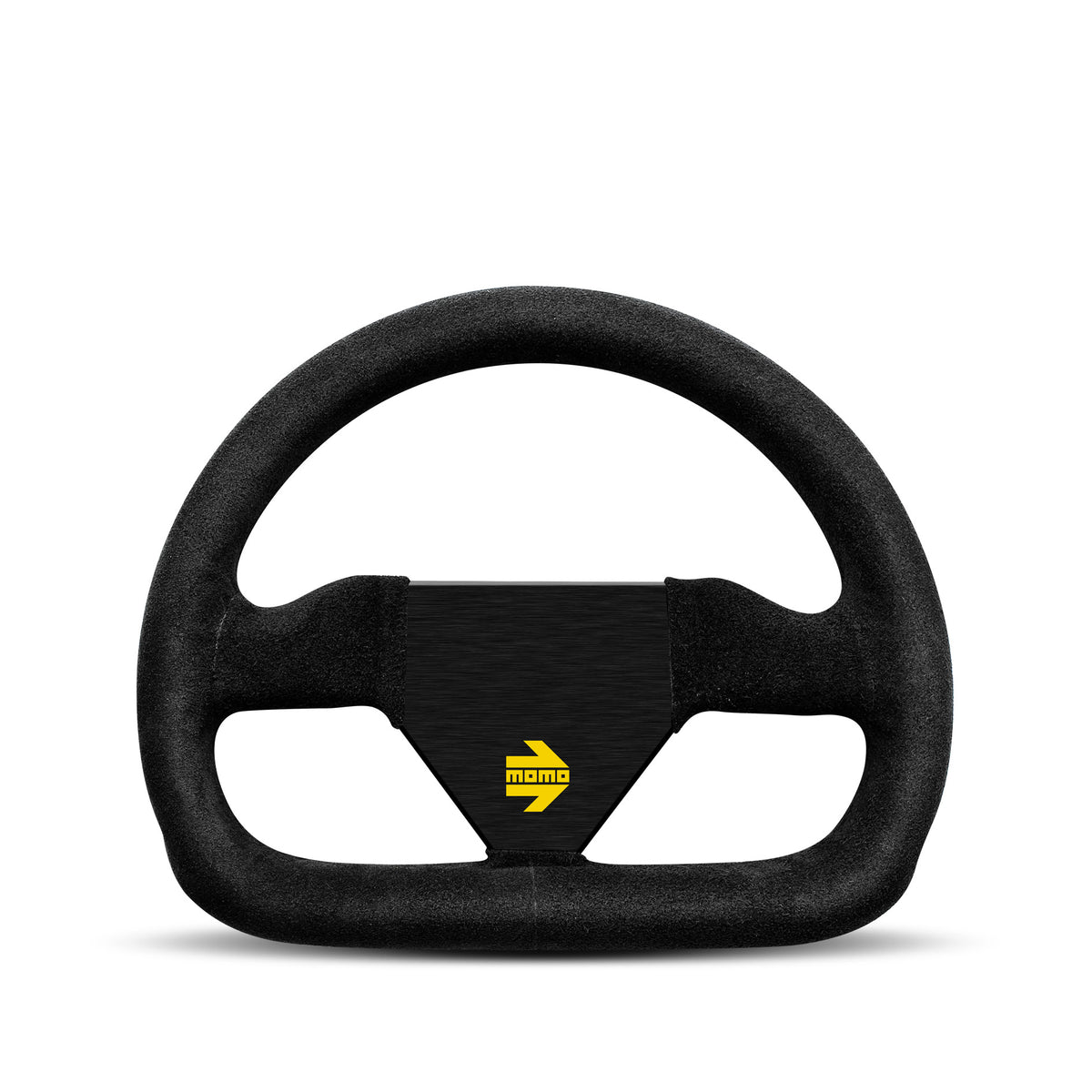 MOMO MOD.12 Steering Wheel