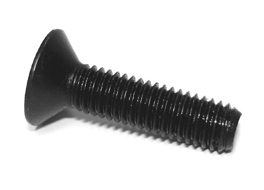 MOMO Hub Fixing Screws - Hub Spacer x 6