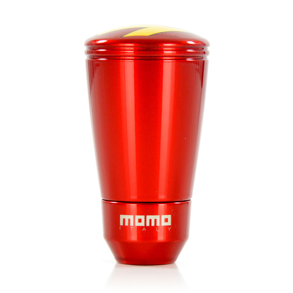 MOMO SK50 Gear Knob - Red