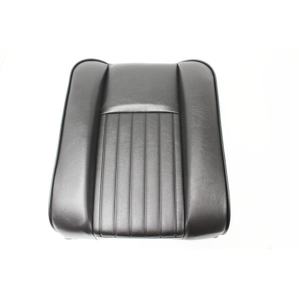 Seat - Deluxe Inner Cushion for Series 2 & 2A Vinyl - Black – MRC6985