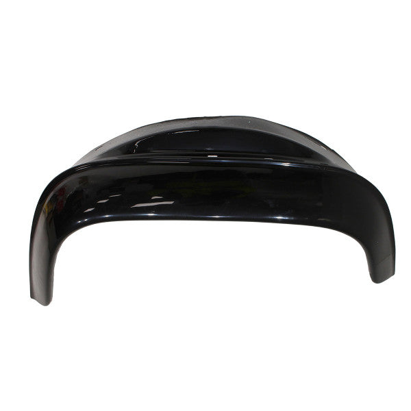 Front Right Wheelarch for Defender (1983–2016) Black Gloss – MRC9378GF