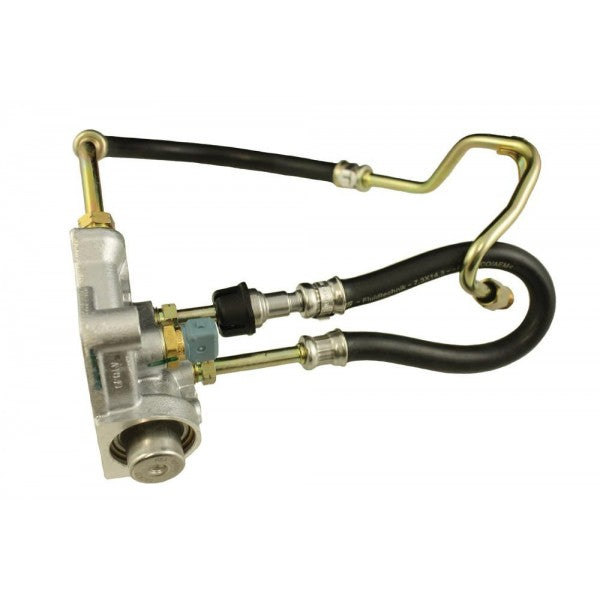 Fuel Block Connector