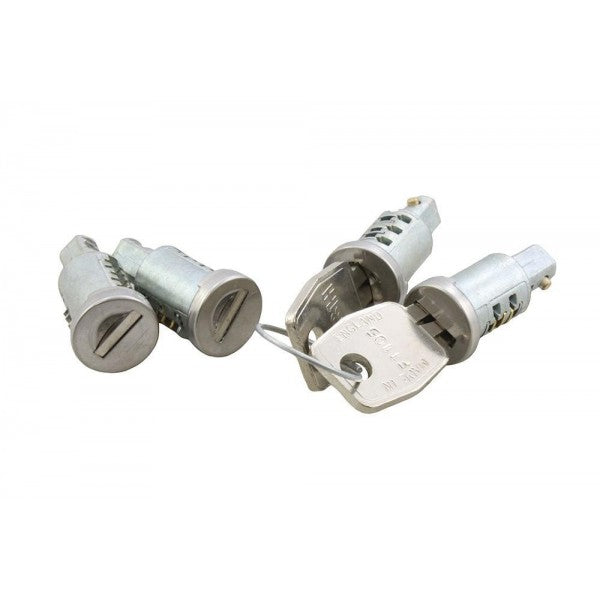 Lock Set for Defender 90 – MTC6505R