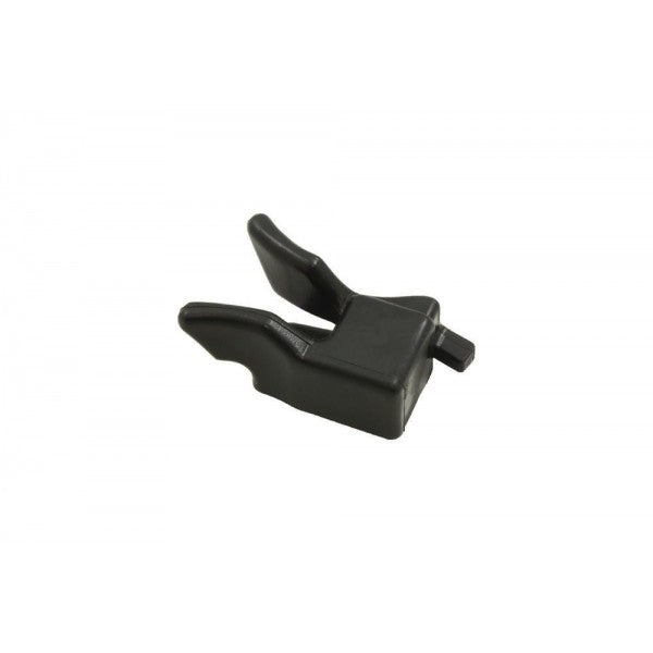 Left Sliding Window Catch