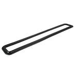 Seal - Dash Ventilation - Bulkhead for Defender (1986 – 2006) Rubber - Less Air conditioning (Up to HA704901) – MUC4299