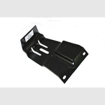 Bracket for Range Rover Classic LH - Front Spoiler Bracket – MUC9285
