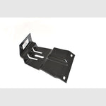 Bracket for Range Rover Classic RH - Undertray – MUC9286