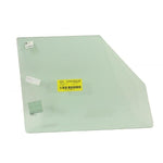 Front Left Door Glass