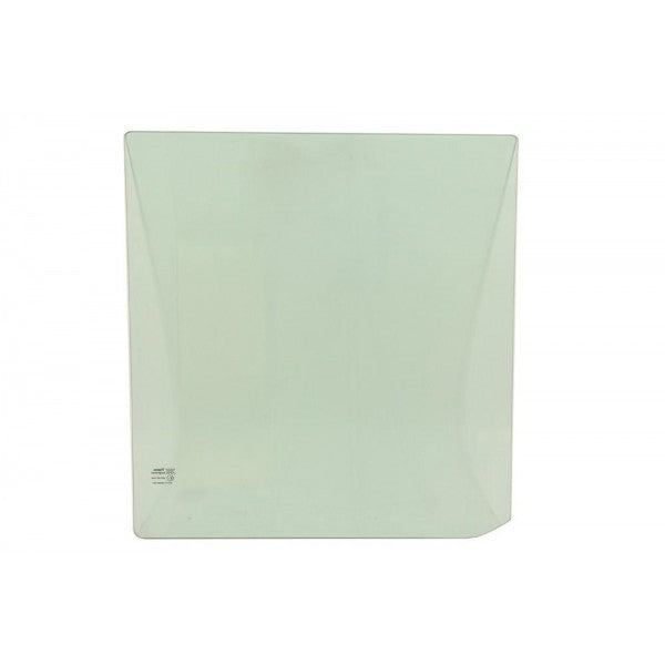 Rear Right Door Glass