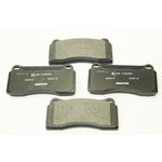 Front Brake Pad Set for Jaguar XJ8 X308 & XK8 X100 – MXD1550AB-M