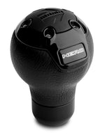 MOMO Nero Gear Knob - Standard