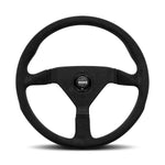 MOMO Montecarlo steering wheel - Microfibre