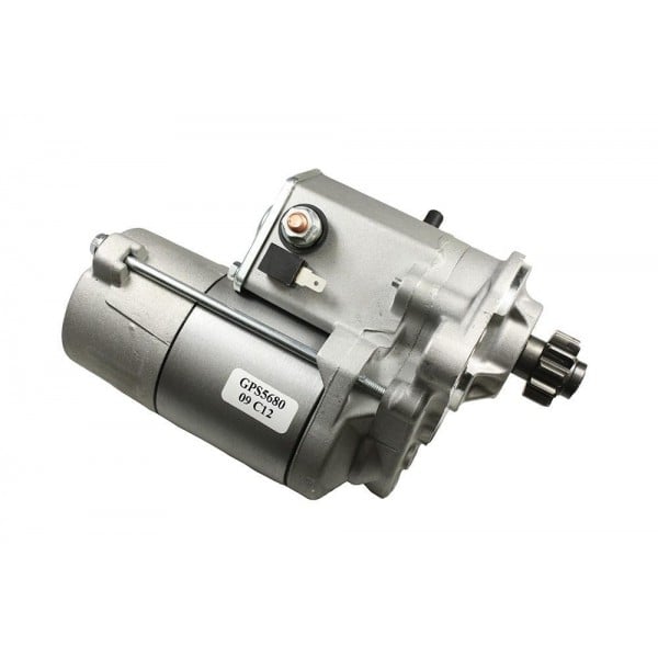 Starter Motor for All models with 2.0L L Series diesel engine – NAD100580R