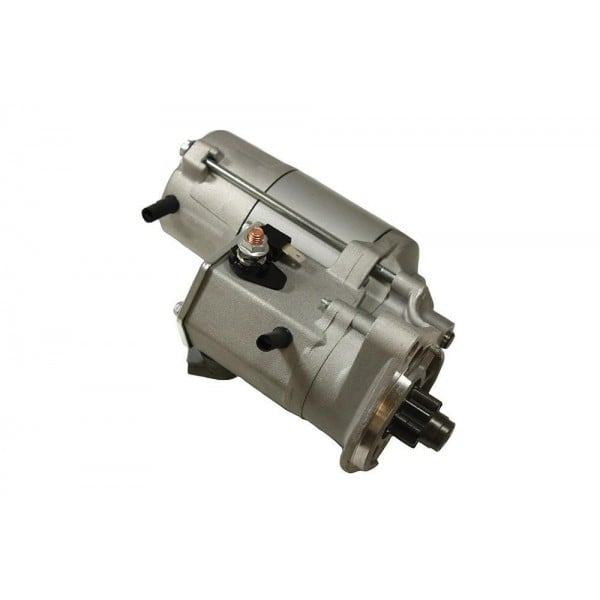 DENSO Starter Motor for All models with 2.0L TD4 diesel engine – NAD101500G