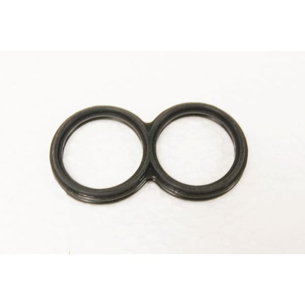 Oil Filter Gasket for Jaguar XK X150, S-Type X200, XF X250 – NCE1842AA-R