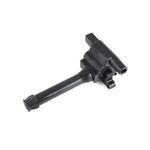 Coil And Bracket - Ignition for Freelander 1 With Downward King Lead Connection (From 5A000001) – NEC000120L