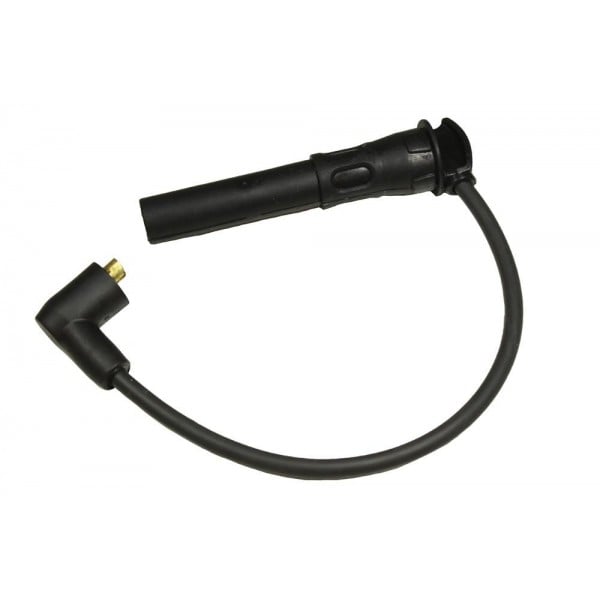 Ignition Lead Cylinder 4 for Freelander 1 High Tension - No 4 (Up to YA999999) – NGC500400