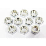 Nut for Series 3, Discovery 1 & Range Rover Classic (1989–1998) – NH606041L