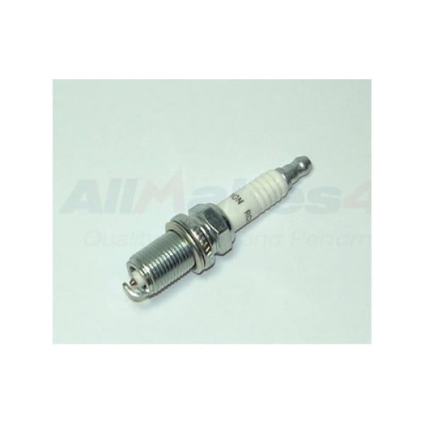 Spark Plug for Freelander 1 (1997–2006) 1.8 4Cyl & 2.5 V6 Petrol – NLP100290LG