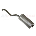 Silencer Assy for Series 3 88 RHD – NRC2900