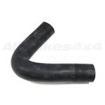 Hose - Radiator Bottom - 2.25 Petrol for Series 2 & 2A Vehicles with Series 3 radiator fitted – NRC3115