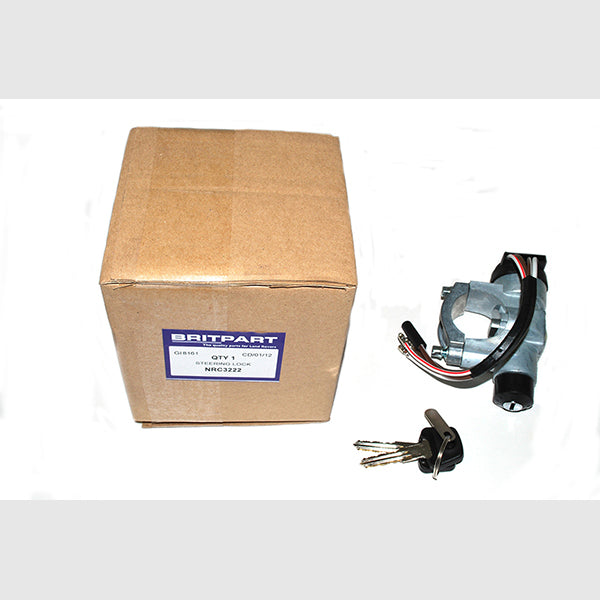 KEY for Range Rover Classic – NRC3222