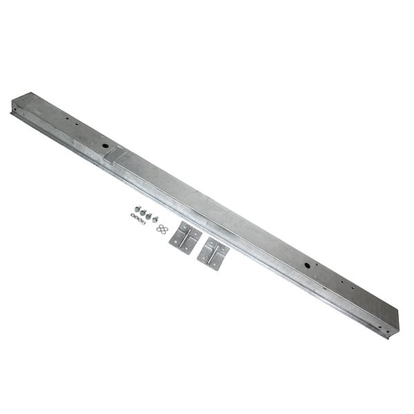 R Body Cross Member - Brackets - Gal for Defender (1986 – 2006) – NRC4171WBGAL