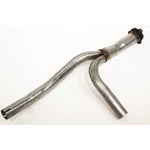 Exhaust Pipe for Defender (1986 – 2006) Less Catalyst (Up to AA267907) – NRC4218