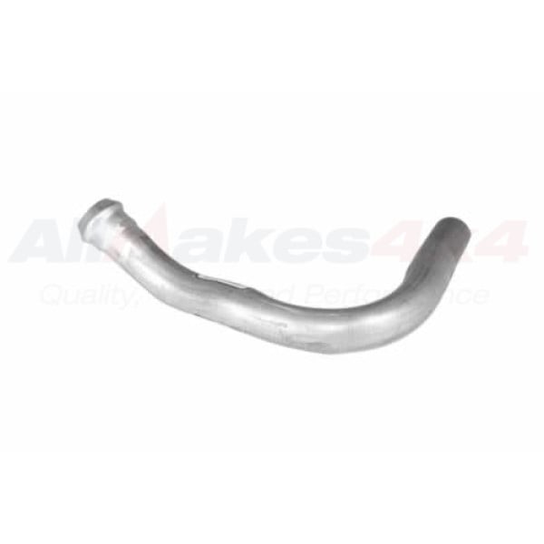 Exhaust Pipe for Defender (1986 – 2006) LH - Manifold to front pipe (Up to AA267907) – NRC4219