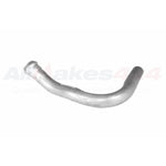 Exhaust Pipe for Defender (1986 – 2006) LH - Manifold to front pipe (Up to AA267907) – NRC4219