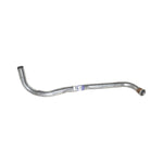 Exhaust Pipe for Range Rover Classic RH - Manifold to front Pipe – NRC4220