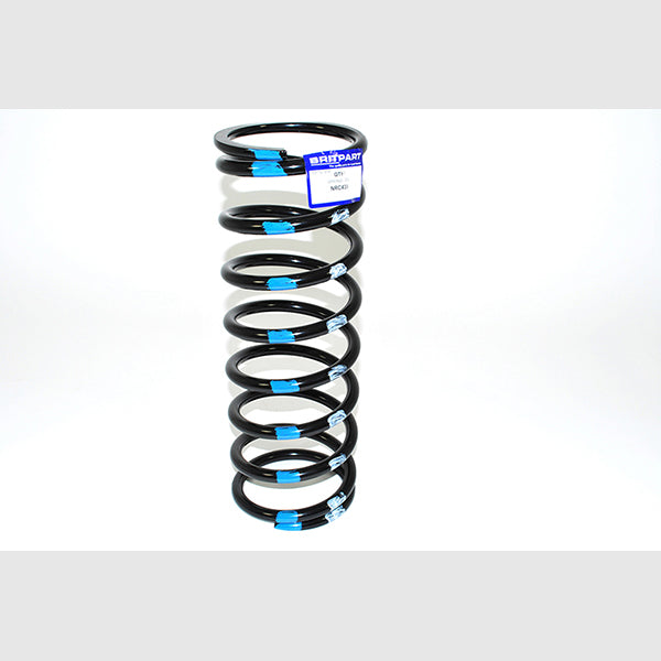 Coil Spring for Discovery 1 (1989 – 1998) L.H.D - R.H - V8 Petrol Engine - Blue/White Stripe – NRC4306