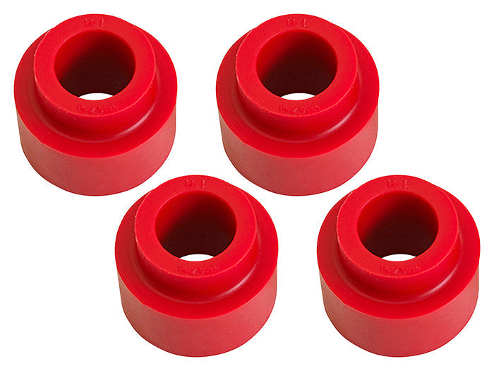 Polybush Classic Red - NRC4514PYB