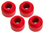 Polybush Classic Red - NRC4514PYB