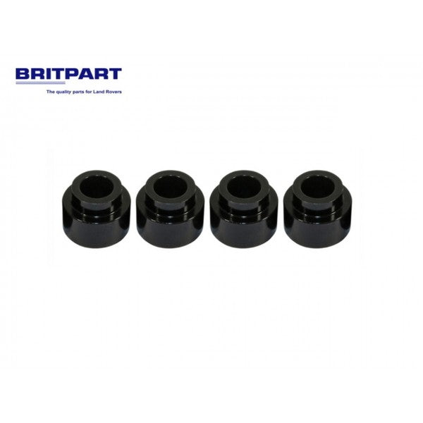 Britpart Polyurethane A Frame To Chassis Bushes Late Defender – NRC4164PY